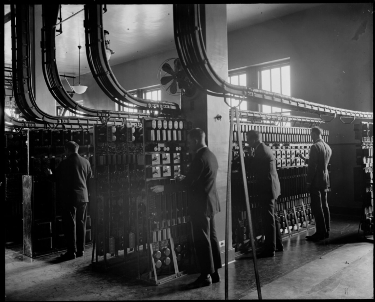 ‘Ma Bell’ Exhibit Brings New Jersey Technology to the Forefront