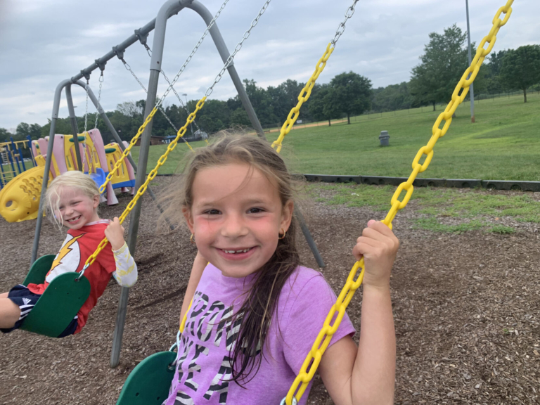 Hamilton YMCA: Where Kids Can Enjoy a Summer of Fun