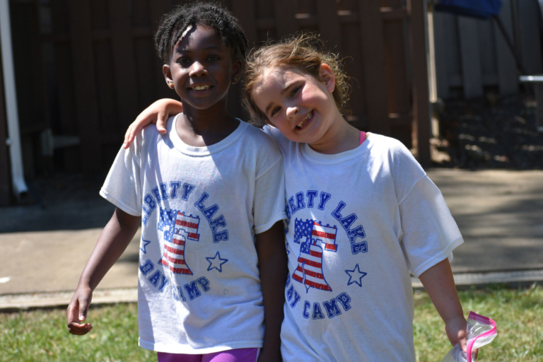 Liberty Lake Day Camp: Summer Camp: The Hot Ticket for 2022!