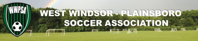 West Windsor-Plainsboro Soccer Association