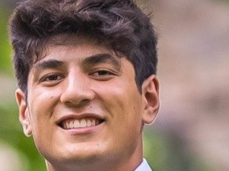 WW-P High School North’s Johnson to be honored at scholar-leader-athlete dinner