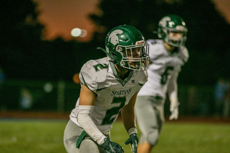 Hamilton Township football stars to be honored at George Wah dinner