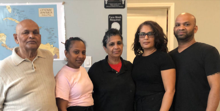 Roti Plus a big addition to Mercer County cuisine scene