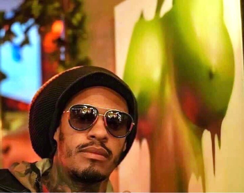 1 Buck Malvo BM photo.JPG