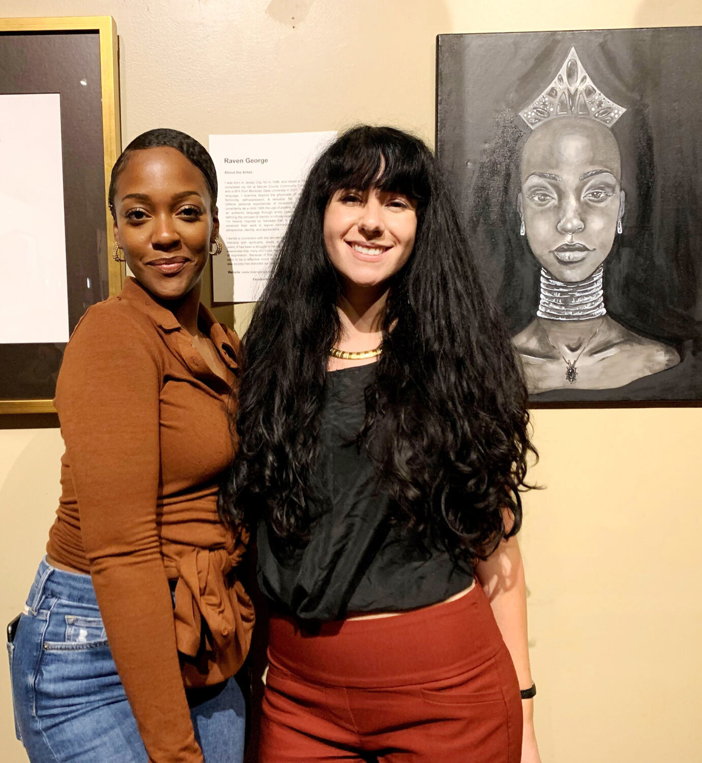 1 Social Raven George Brass Rabbit photo BR b.jpg