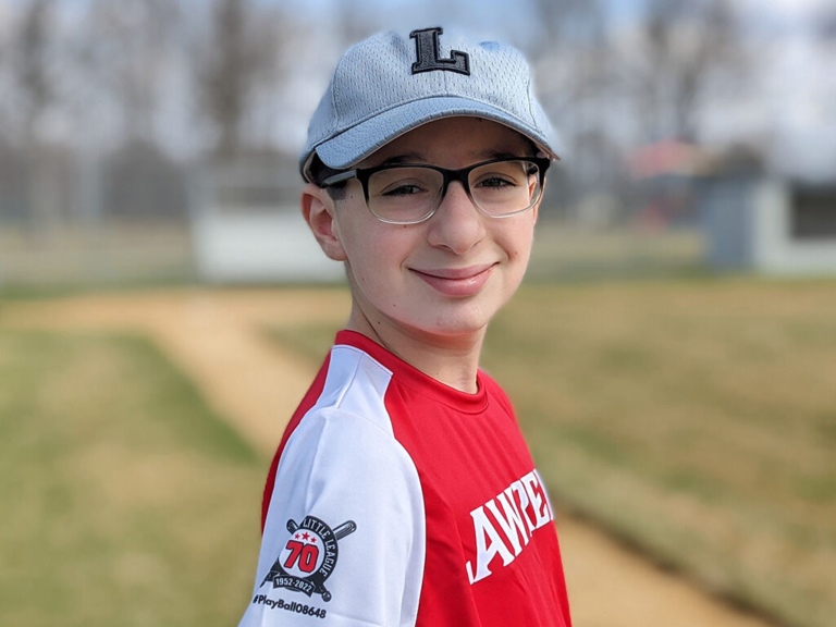 Lawrence Little League celebrates 70 years