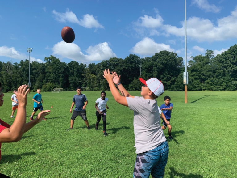 Hamilton Area YMCA: A Summer Full of Fun