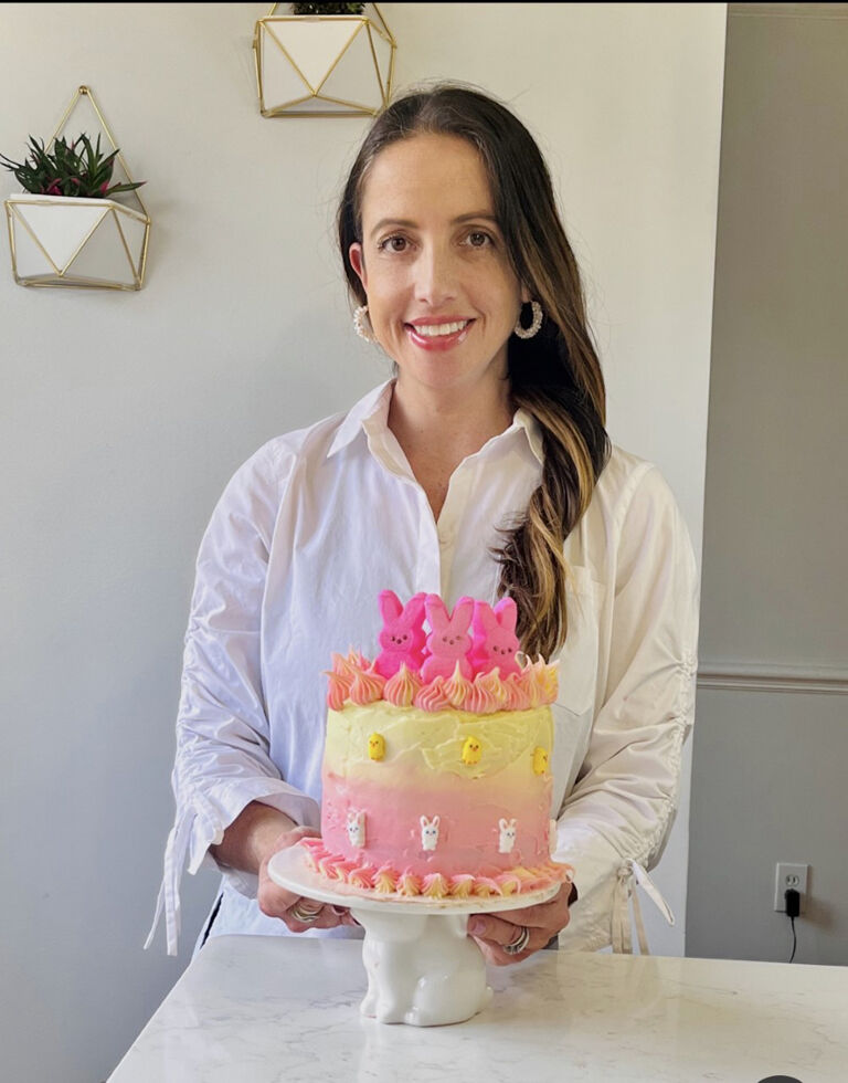 Dana Moss Dana Does Desserts