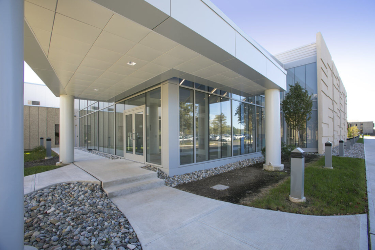 Passage Bio helping to revitalize old Bristol Myers-Squibb site