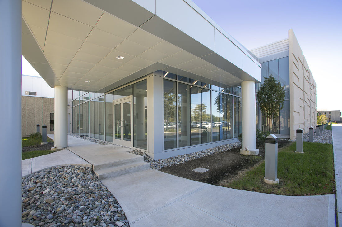 Princeton West Innovation Campus