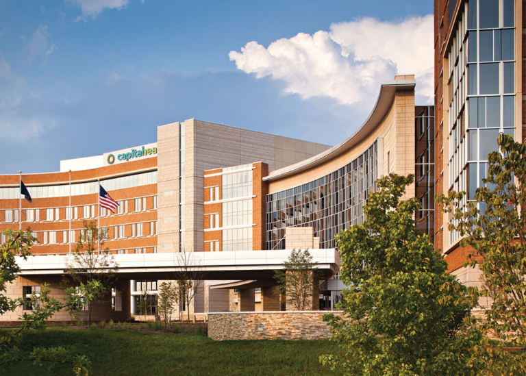 Capital Health joins HHS Perinatal Improvement Collaborative to improve outcomes for mothers and babies