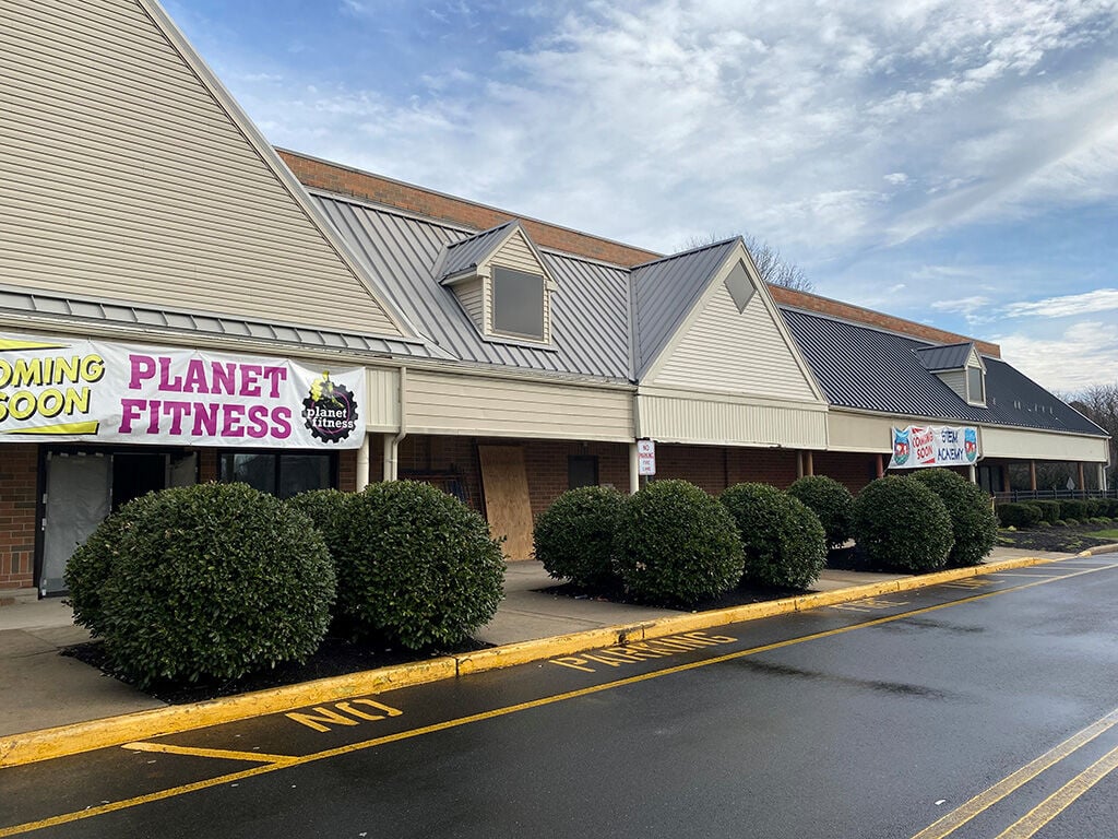 Foxmoore Planet Fitness
