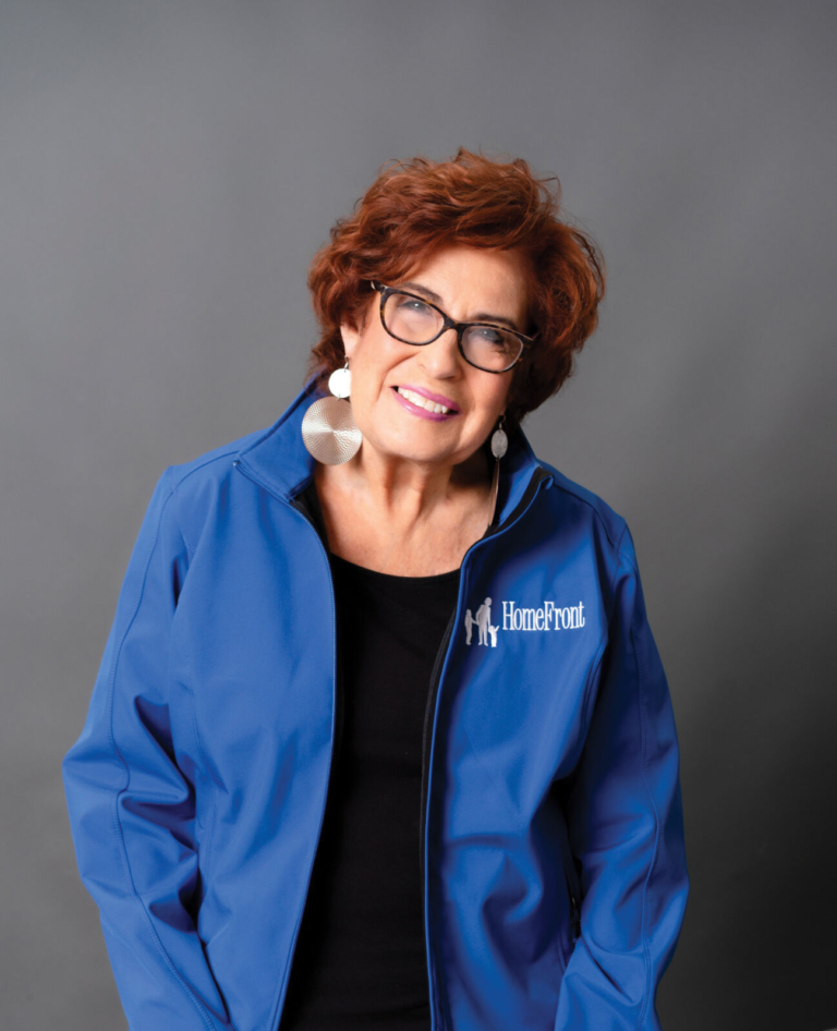 Connie Mercer Moves to Expand Legacy Beyond HomeFront