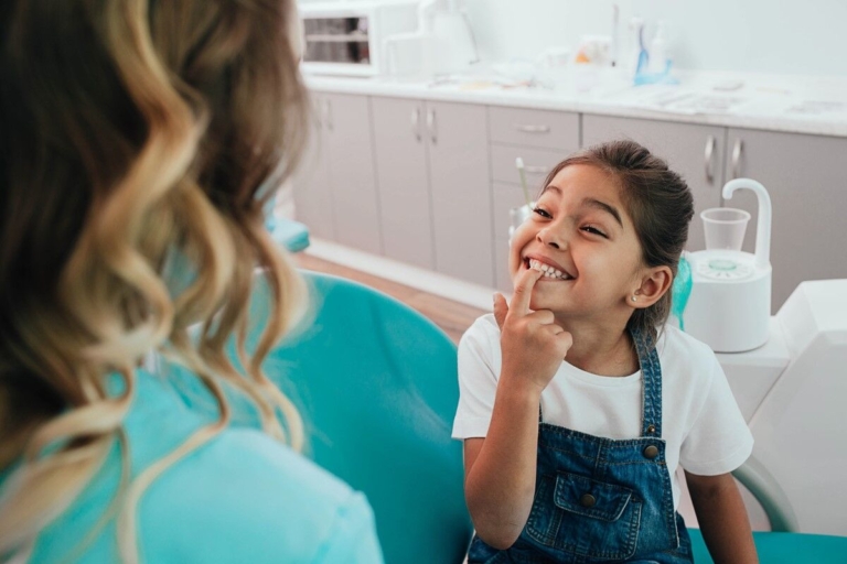 Hamilton Dental Associates: How to Pick the Perfect Pediatric Dentist for Your Kids