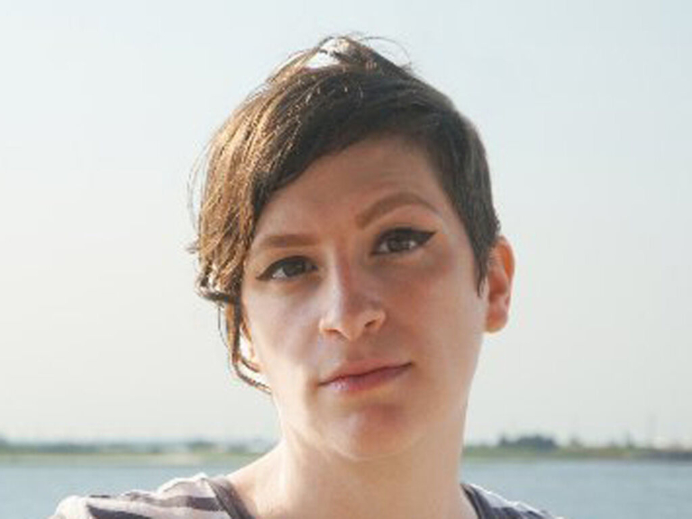 Author Michelle Hart explores the power dynamics of a relationship in her new novel