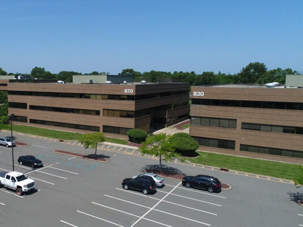 Mountain View Office Park