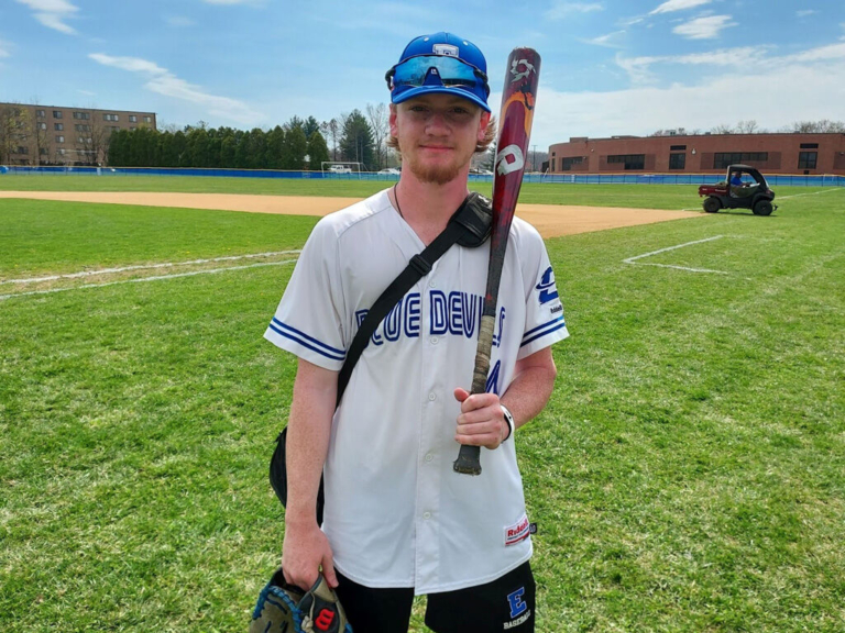 Ryan Leary the ‘glue’ for Blue Devils baseball team