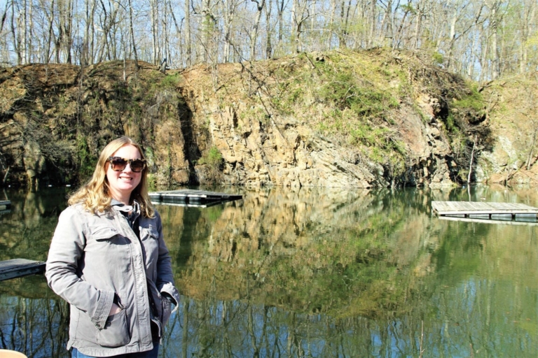 Hopewell Quarry to reopen as nonprofit swimming hole