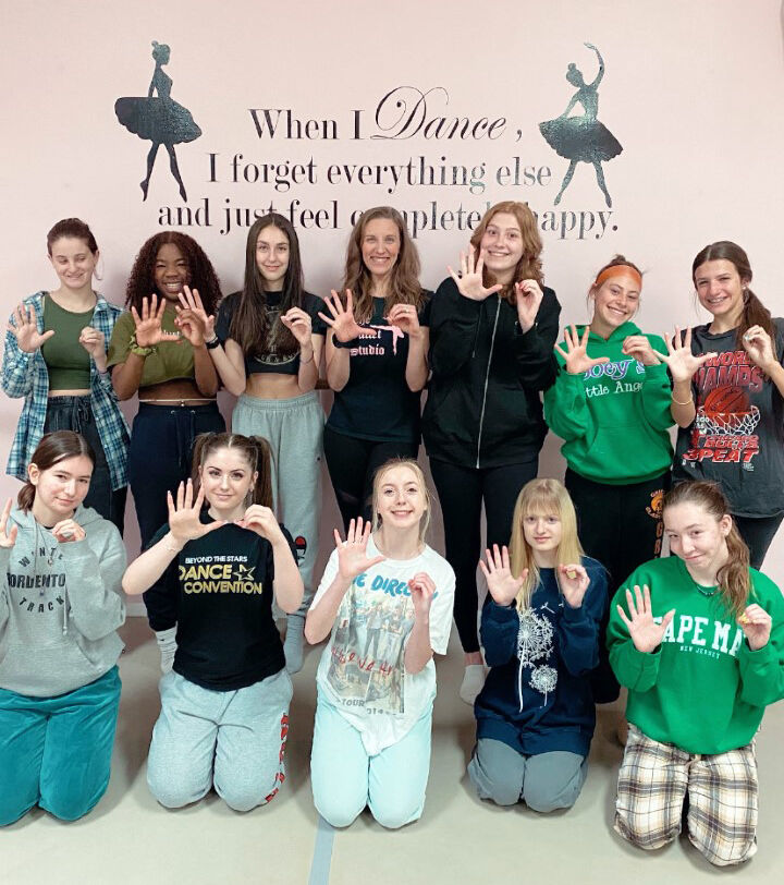 The Ballet Studio marks 50 years of dance and family