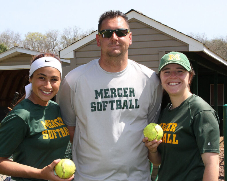 Ryan Zegarski wins 500th game as MCCC softball coach