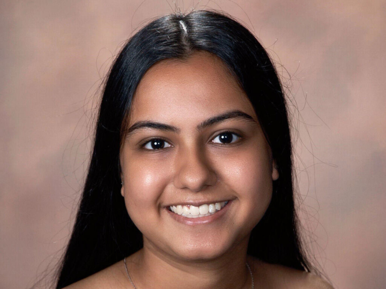 Lawrence High School celebrates Class of 2022 top seniors