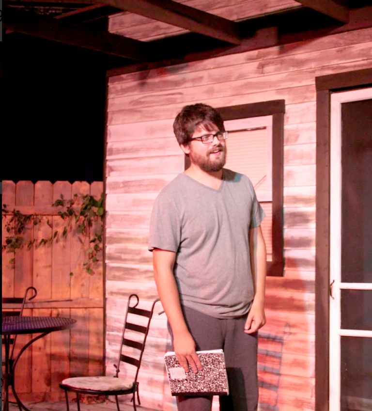 Pegasus Theatre Company takes flight in Bordentown
