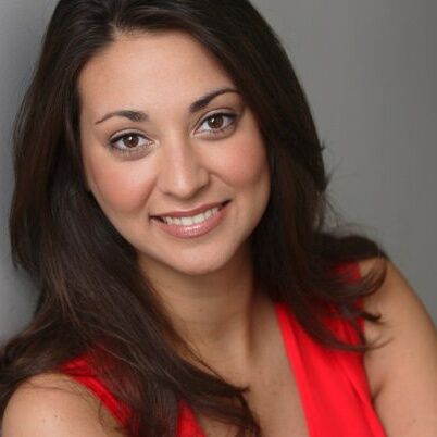 Jennifer Nasta Zefutie