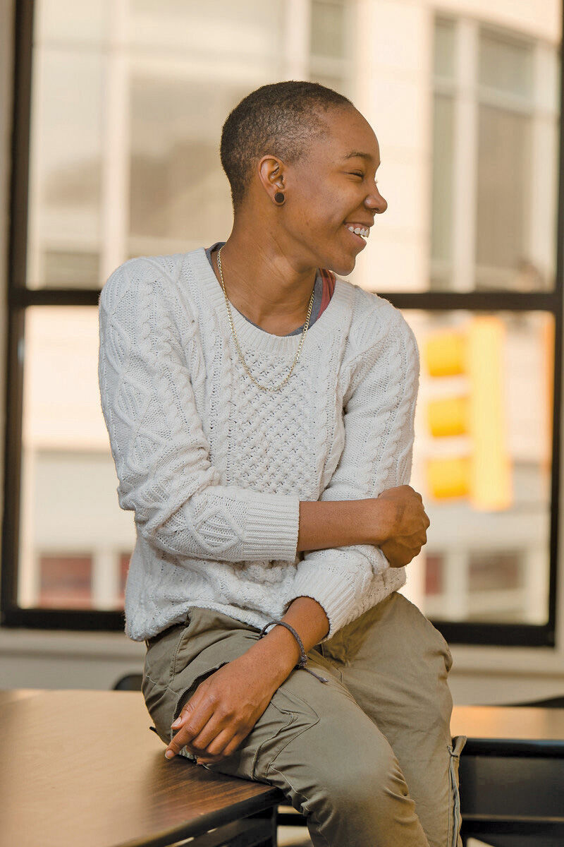 Bentrice Jusu at Artworks.jpg