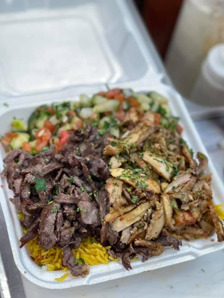 2022 06 609 Gyro King mixed shawarma.jpg