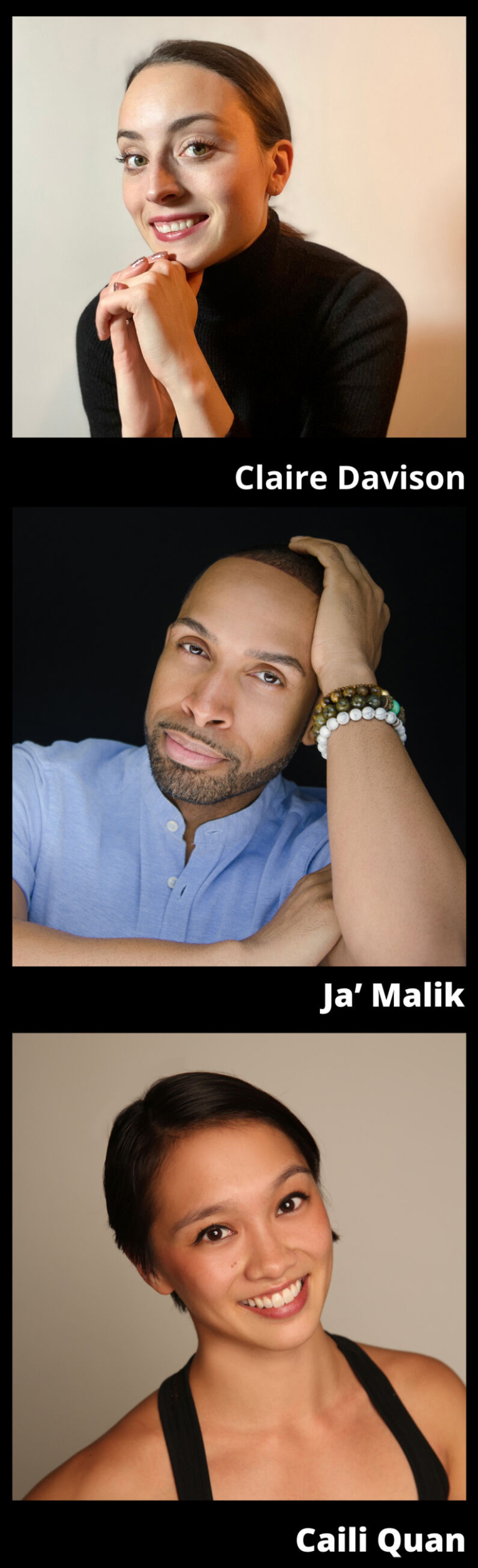 American Repertory Ballet: Presenting Movin’ + Groovin’