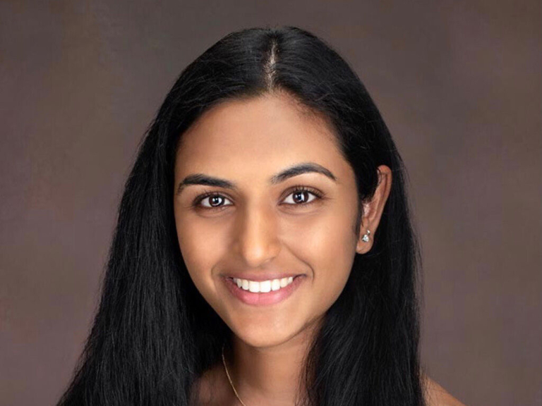 Robbinsville High School celebrates top seniors of the Class of 2022