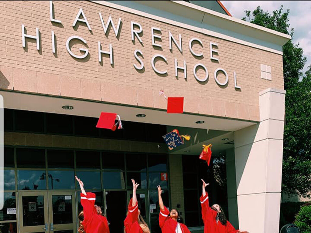 Lawrence High School