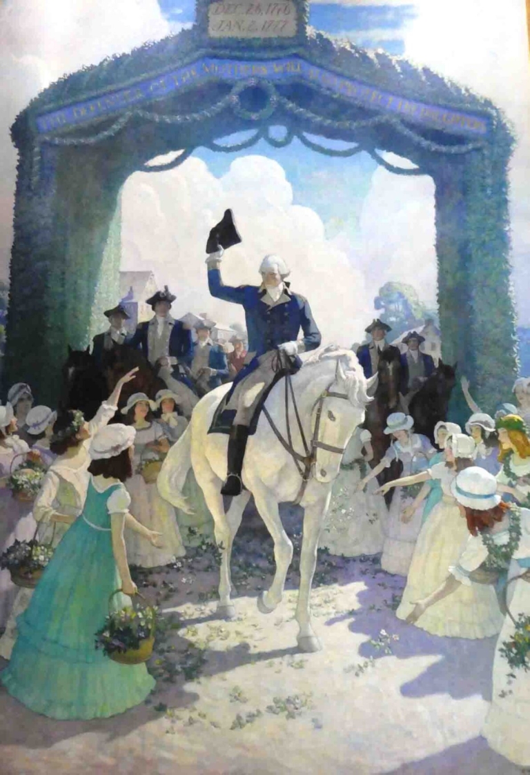 To the Editor: Stop the Sale of an Historic Work of Art