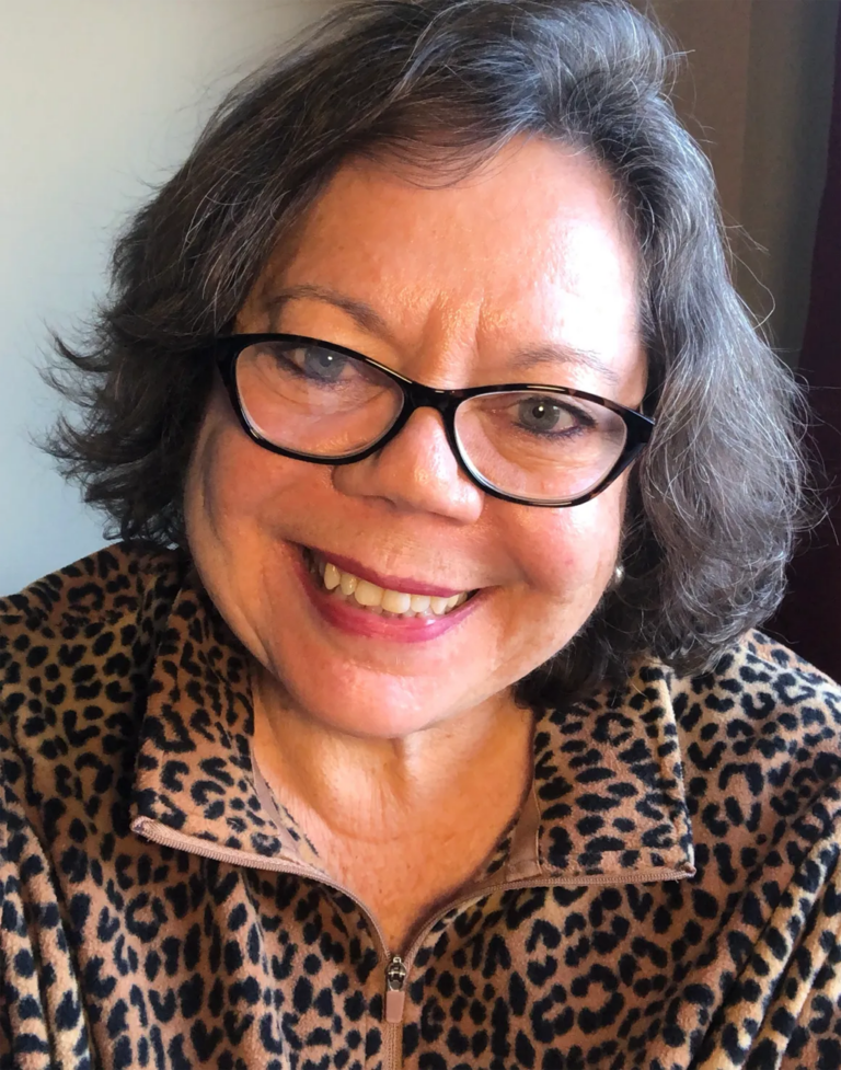 Ewing resident Midge Guerrera writes about her adventures in Italy