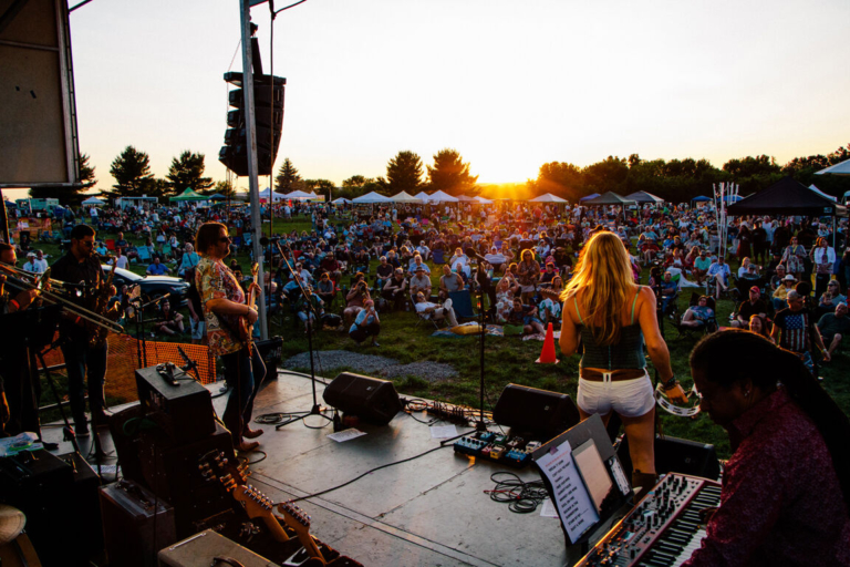 Sourland Mountain Festival returning July 23