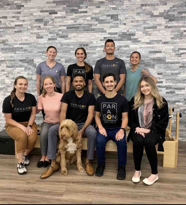 Paragon Sport Spine & Wellness: Experience the Benefits of Integrated Care