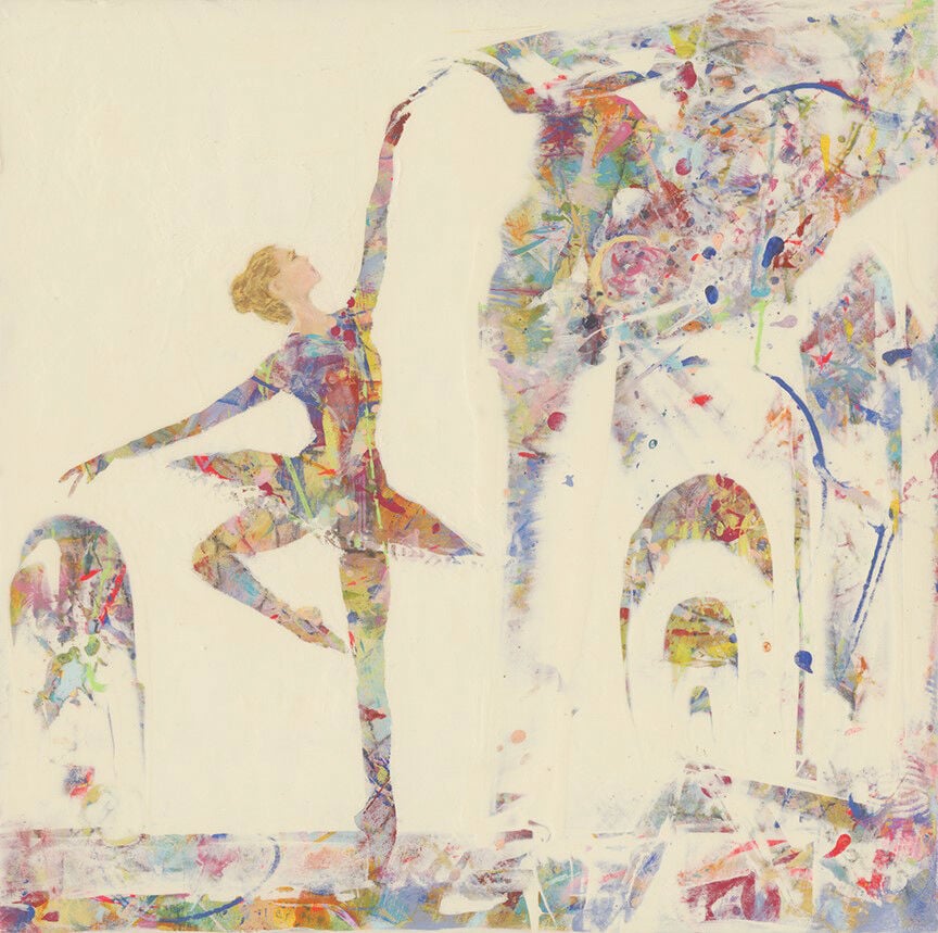 World Opens Up_8x8 on Board in Floating Frame.jpg