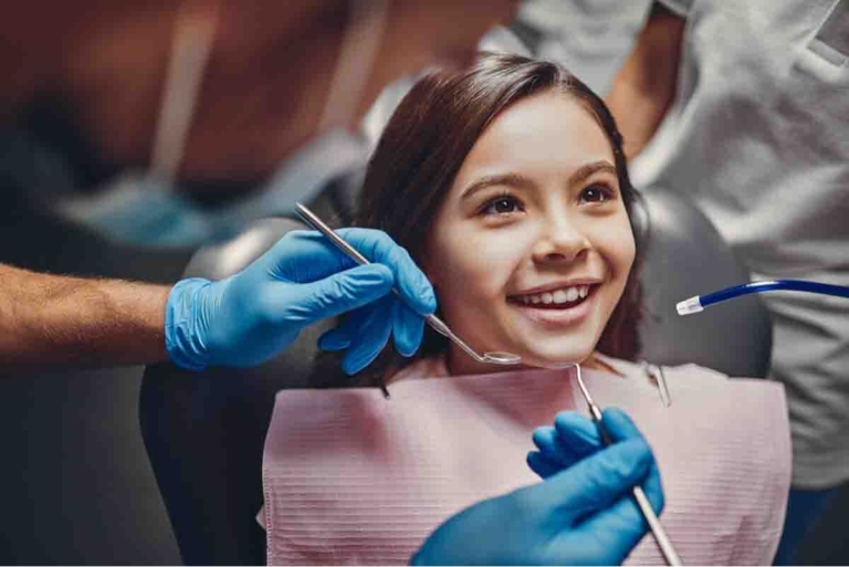 Hamilton Dental Associates: The Importance of Orthodontic Care for Your Children