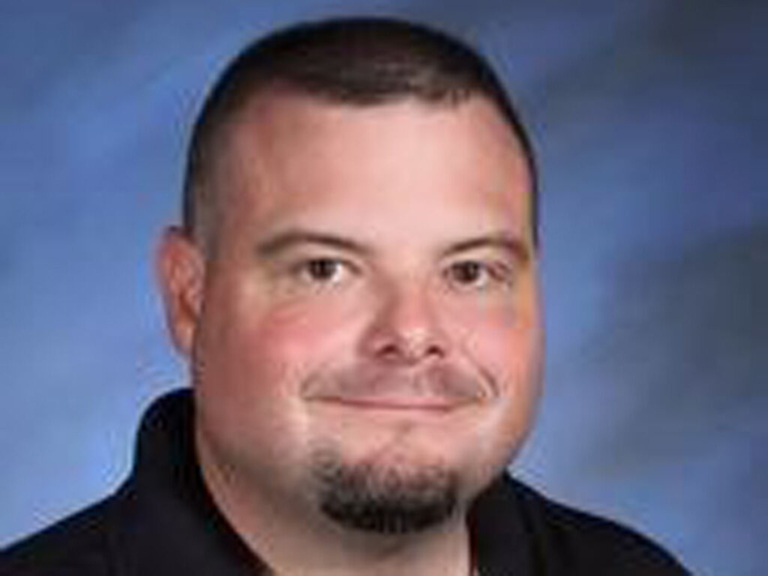Ross Maddalon named new Ewing High School football coach