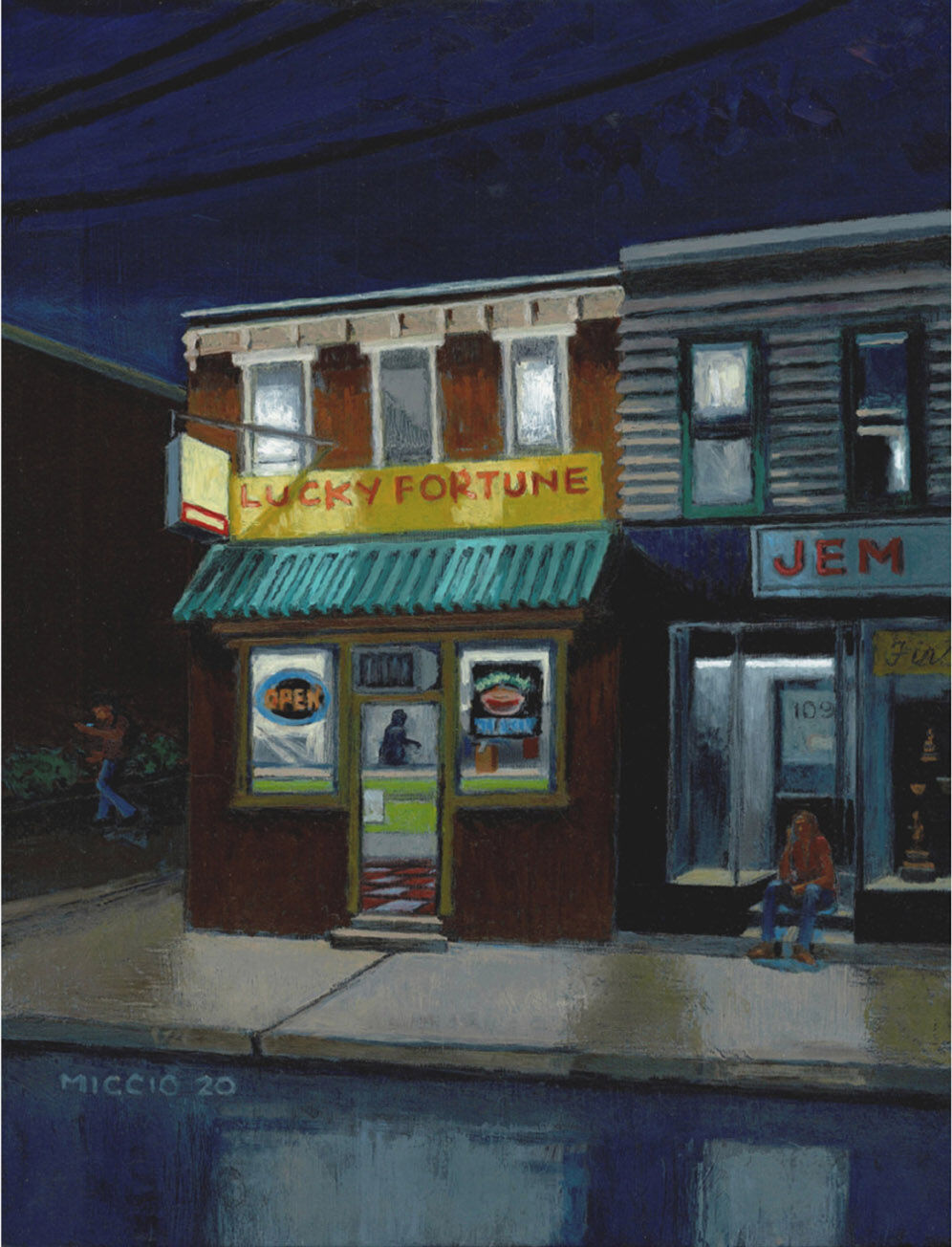 Marge Miccio--Lucky Fortune.jpg