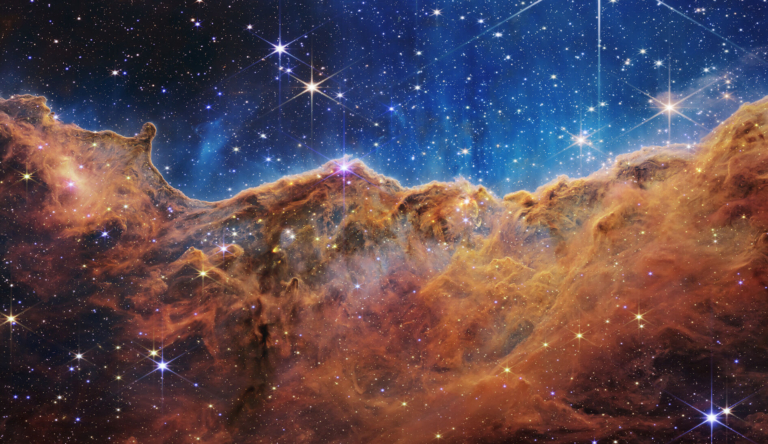 James Webb Space Telescope a family legacy for Hopewell artist