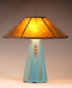 Webb lamp