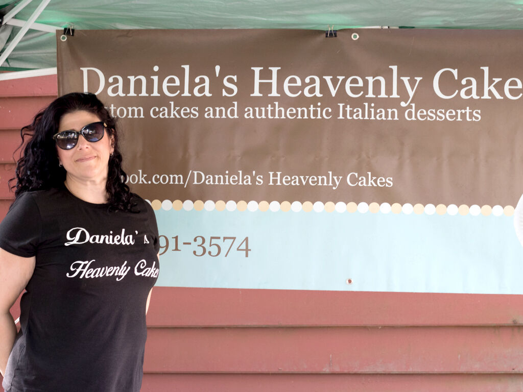 Daniela's Heavenly Cakes
