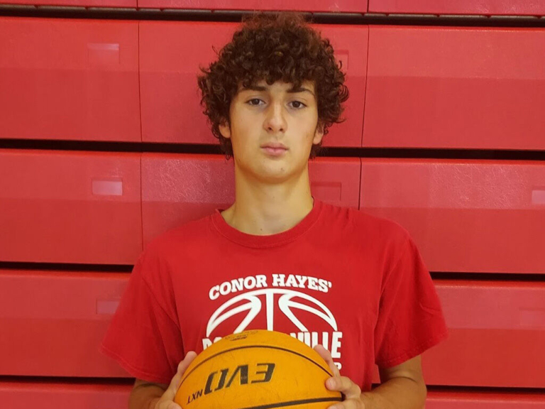 Robbinsville basketball players work to improve at summer league