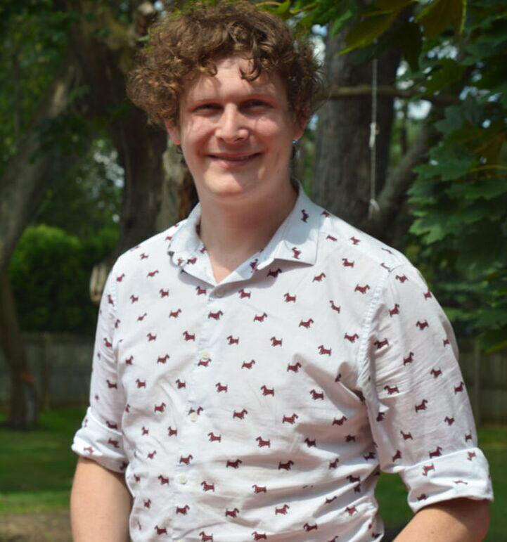 Paul Ligeti West Windsor Then and Now.jpg