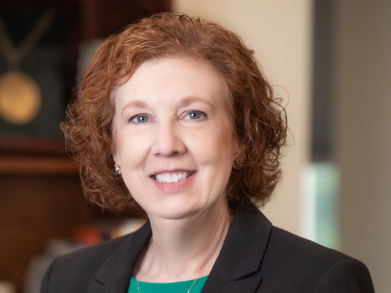 New President Deborah Preston takes the reins at MCCC