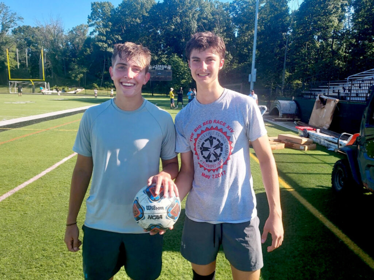 HoVal boys’ soccer hoping to build on last year’s state title