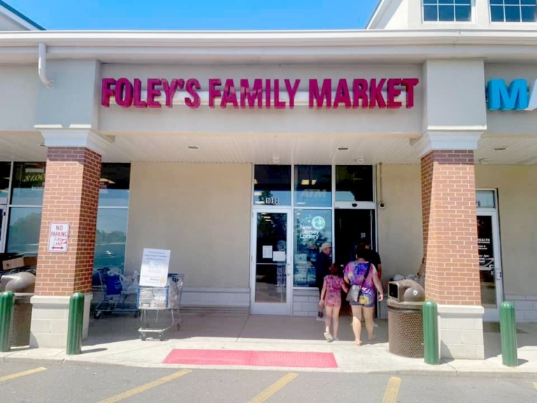 All in the family at Foley’s Family Market