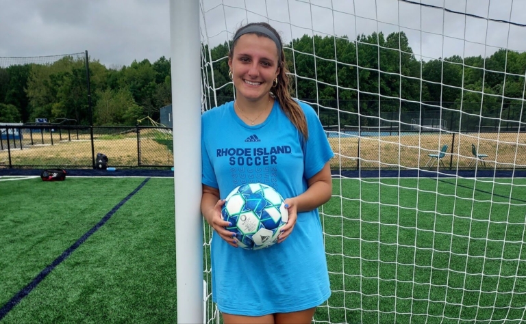 Ryan Carr overcomes injury to help lead Notre Dame soccer
