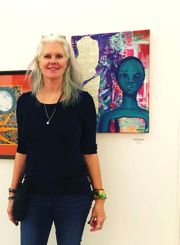 Antoinette Marchfelder